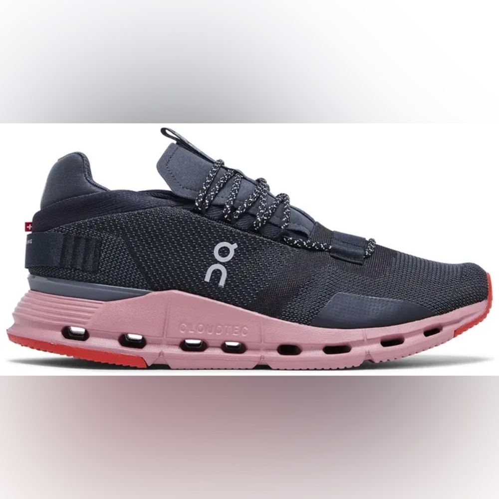 Cloudnova Sneakers